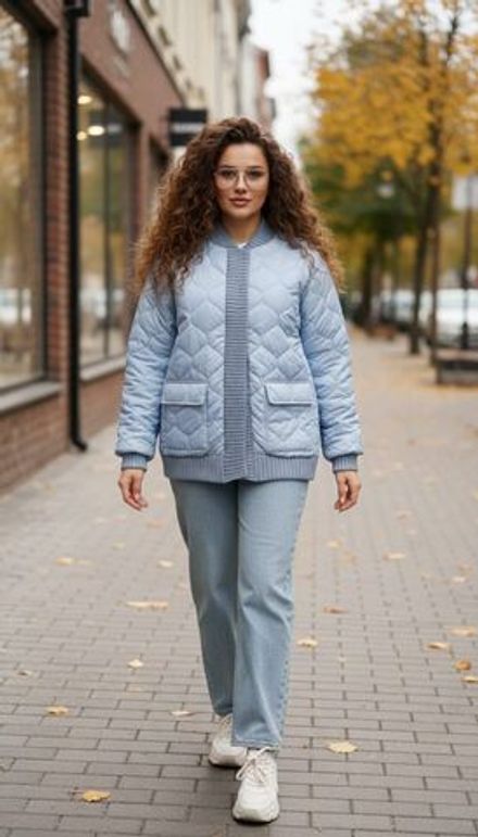 Куртка 50348587 Fabrika