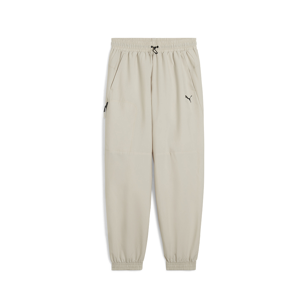 Мужские брюки PUMA OPEN ROAD Cargo Woven Pants