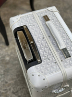 Чемодан Goyard ручная кладь