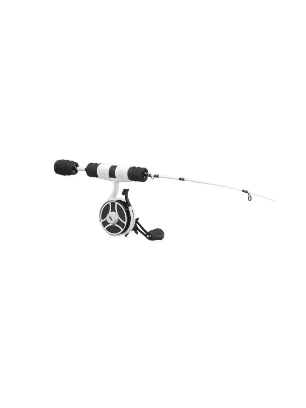 Набор для рыбалки V3 FreeFall Ghost 27" Ultra Light LH