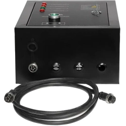 ТСС SDG 14000EHA дизель генератор с блоком АВР ТСС АВР-С 14000D/230/400 100039/190095