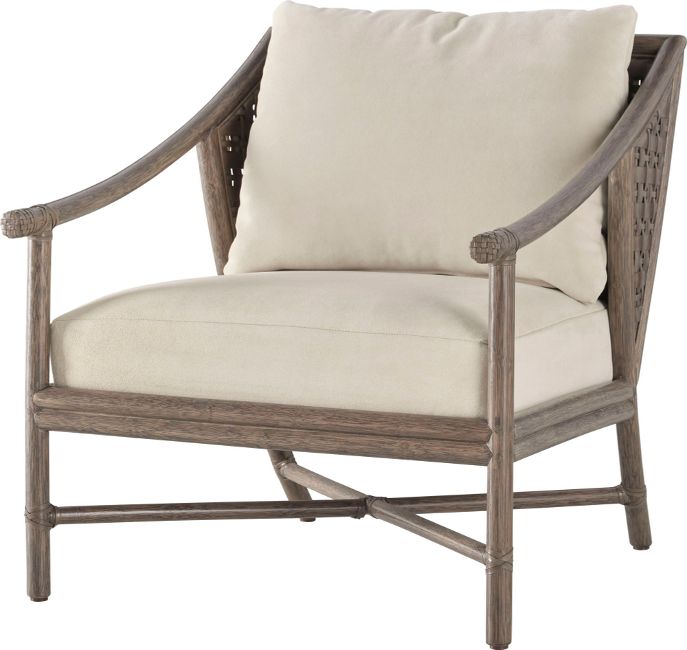 Стул McGuire Balcones Chair
