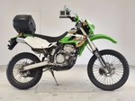 Kawasaki KLX250