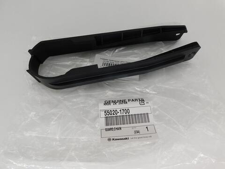 слайдер приводной цепи Kawasaki ZX-9R Ninja 1000 55020-1700