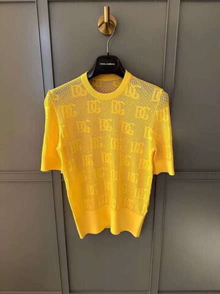 Поло Dolce&Gabbana