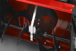 Cнегоуборщик CAIMAN Valto-24S RED