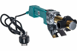 Аппарат для сварки пластиковых труб STURM TW7218