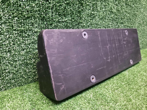 Площадка номера Hongqi HS5 (2019-н.в.)