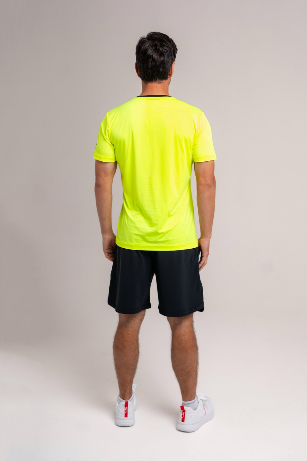 Мужская футболка ABOUT TECH T-SHIRT CLUB (ATTS00)