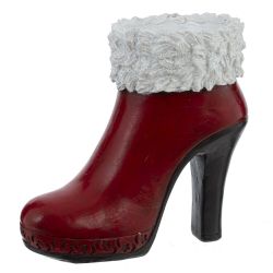 GAEM Подсвечник "Сапог", L15 W8 H14,5 см