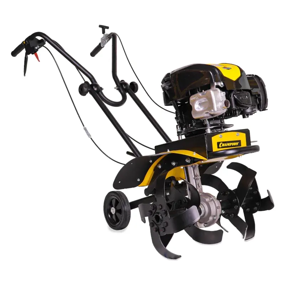 CHAMPION BC5602BS культиватор бензиновый