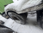 FAW JH6 6x4 Седельный тягач CA4250P25K15T1NE5A80 (Газовый, 12,5 л, 430 л.с., МТ)
