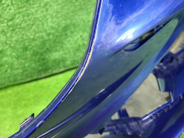 Бампер передний Hongqi HS5 (2019-н.в.)