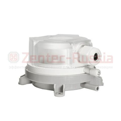 Реле перепада давления воздуха Shuft DPS-300