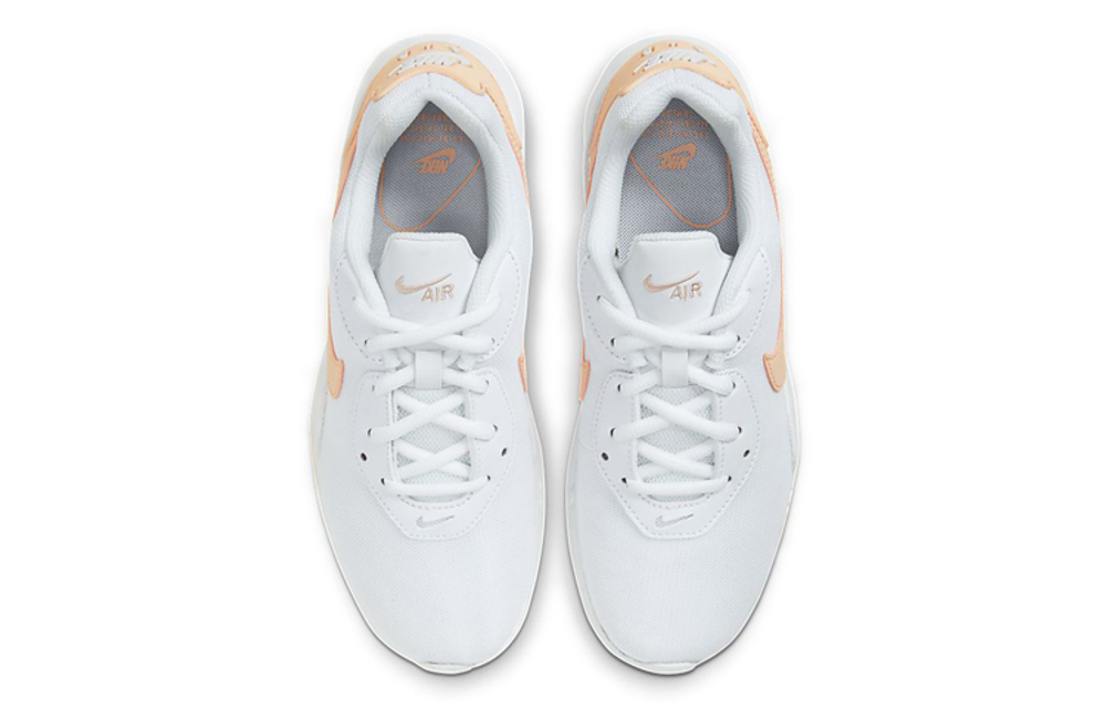 Кроссовки Nike Air Max Oketo Es1 (Женская размерная сетка)