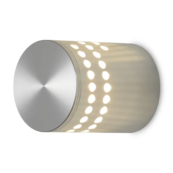 Настенный светильник (бра) FR6150WL-L3W След / Trace 3 Вт LED Freya fr6150wl-l3w