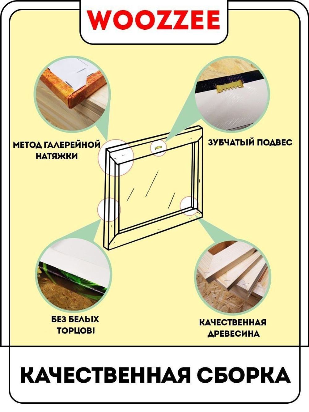 Картина "Франция"