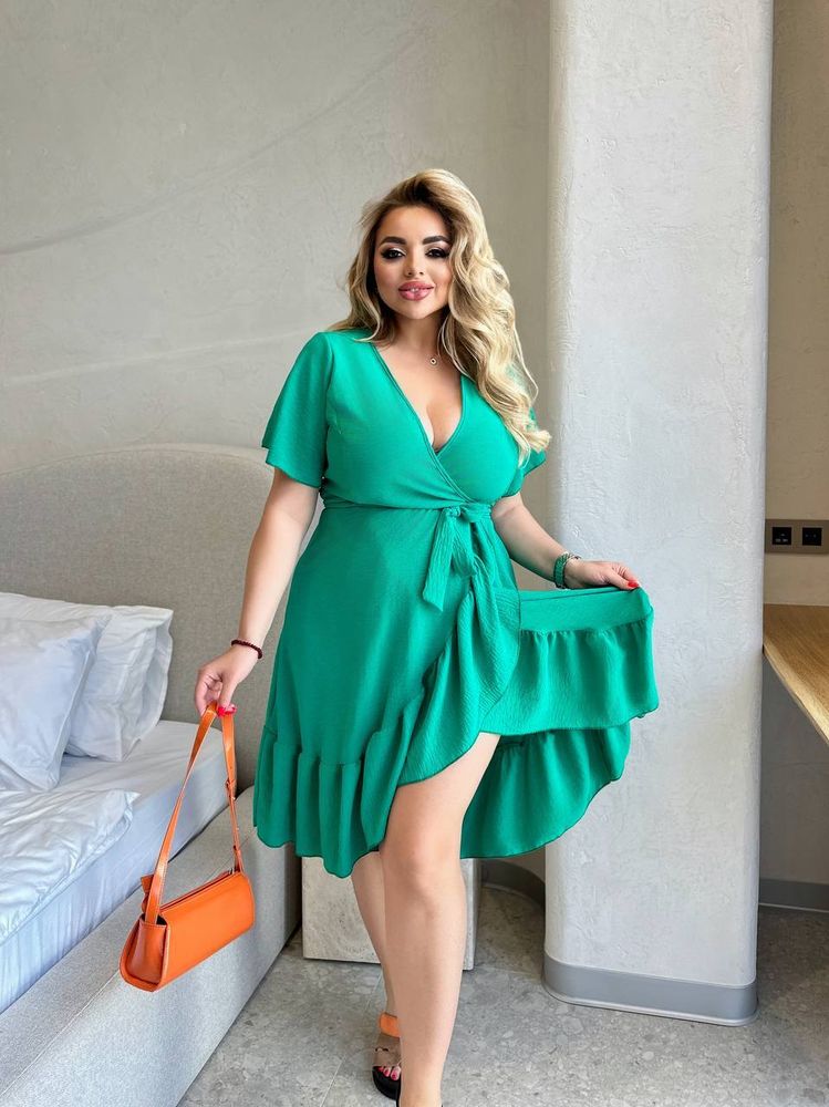 Платье УК-1185-3 Фабрика Моды