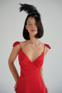 Платье-комбинация ALICE