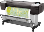 Плоттер HP DesignJet T1700 PS