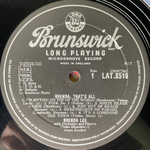 Brenda Lee ‎– Brenda, That's All (Англия 1962г.)