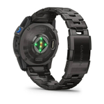 Умные часы Garmin D2 Mach 1 Pro Titanium Aviator Bracelet