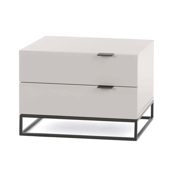 Прикроватная тумба Plano II 55х42