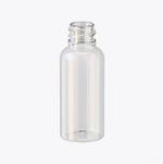 Флакон 30 мл 18 мм ПЭТ покатые плечи
