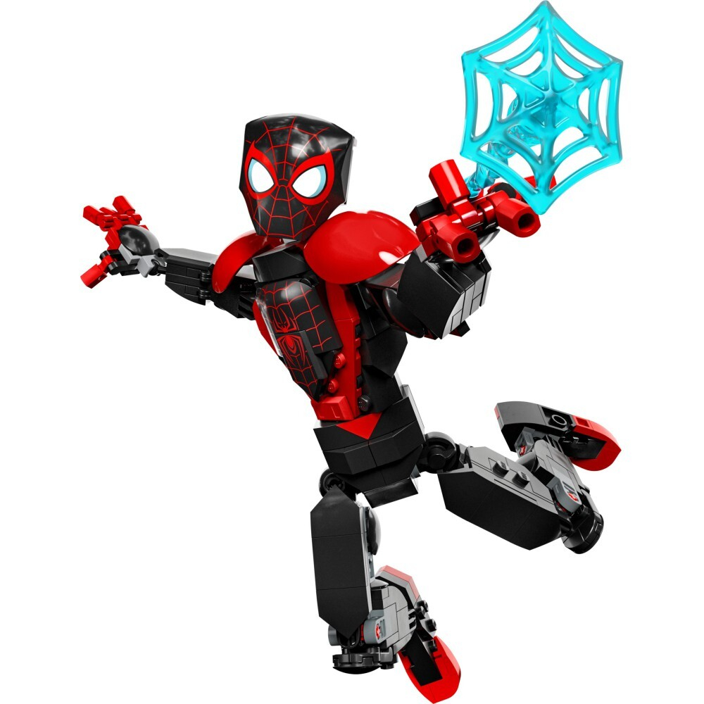 LEGO Marvel - Фигурка Майлза Моралеса 76225 / артикул   76225  / GTIN 5702017154657