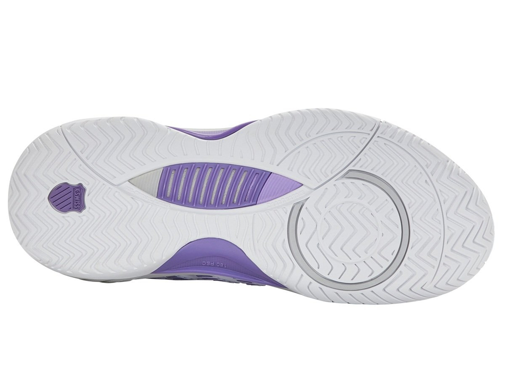 Кроссовки для тенниса Женские KSWISS HYPERCOURT SUPREME 2 для всех покрытий