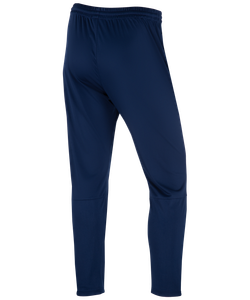 Брюки тренировочные CAMP Tapered Training Pants, темно-синий