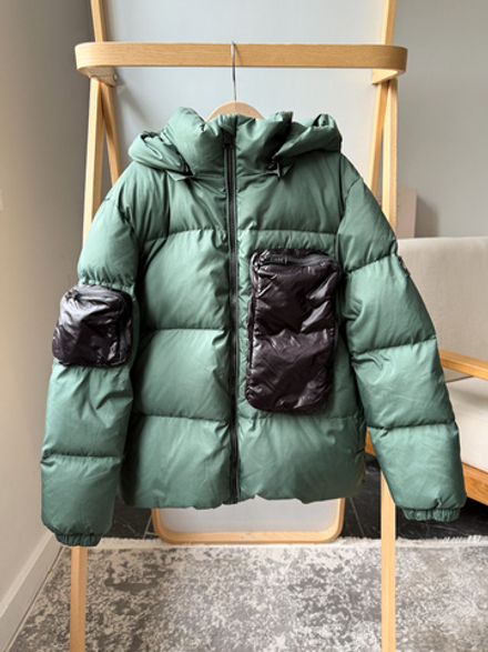 Пуховая куртка Add , 140