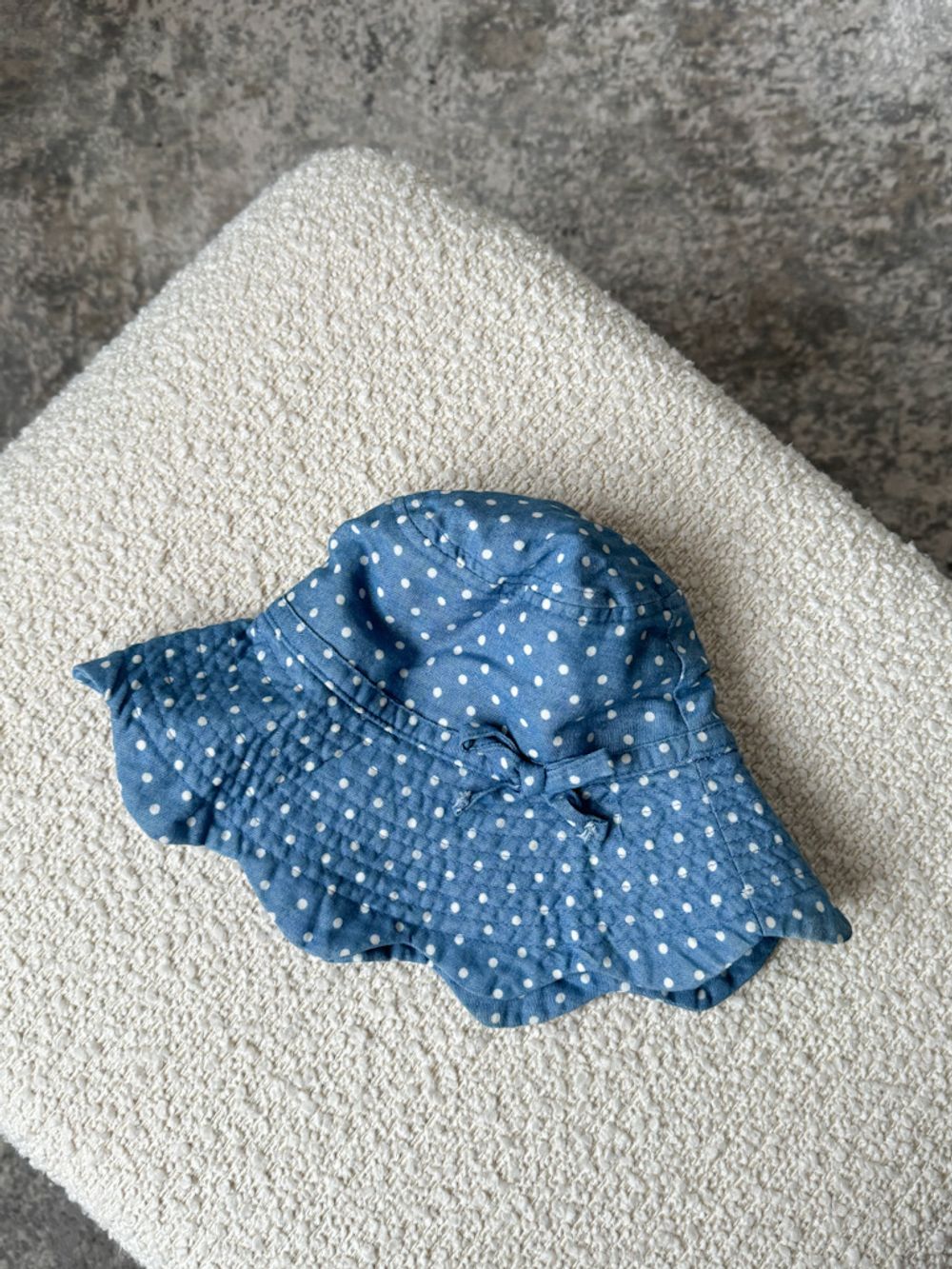 Хлопковая панама Gap, 74