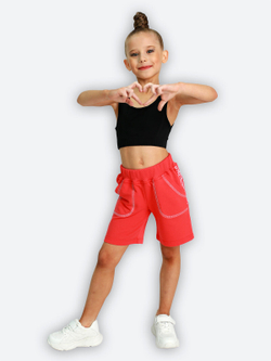 Костюм спортивный трикотажный Олимпия