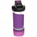 Шейкер спортивный UZSPACE Fitness Energy 9022 (500 мл)