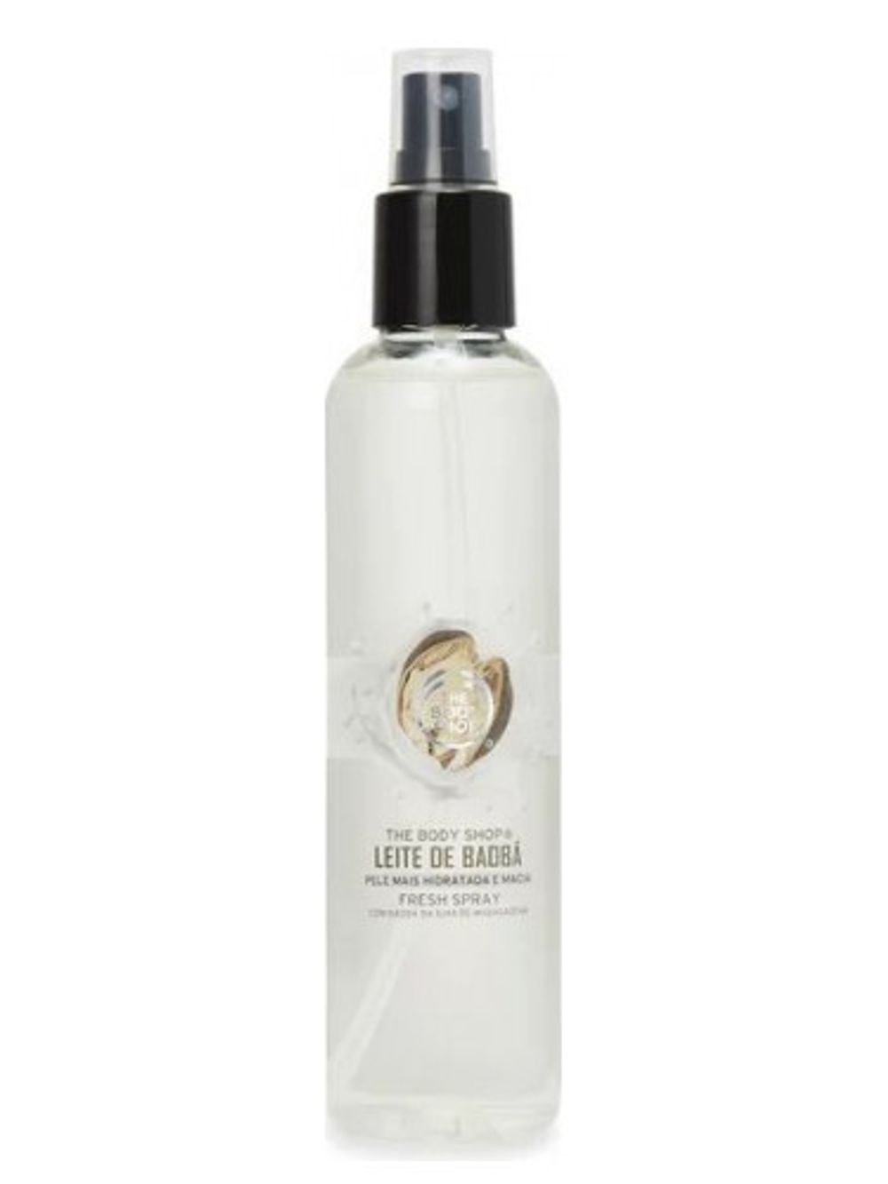 The Body Shop Leite de Baoba Fresh
