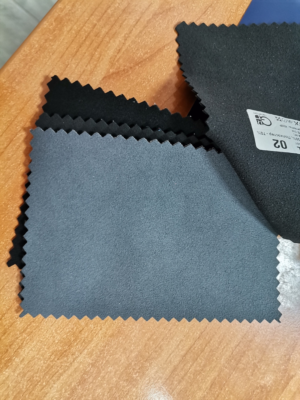 Искусственная замша Oriental (Ориентал) CF 05