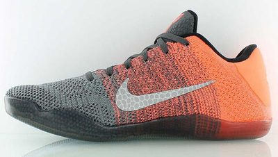 Nike Kobe 11 Elite Low Easter