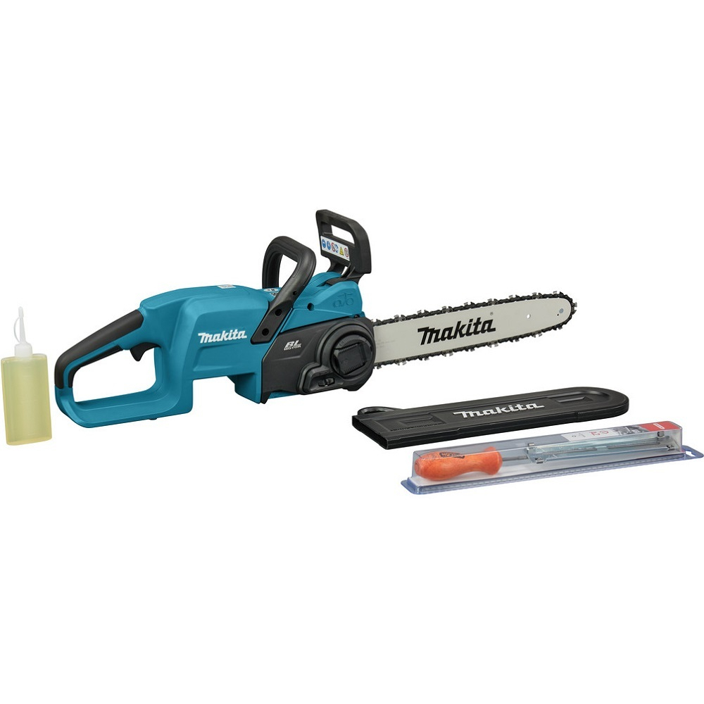 Пила цепная аккумуляторная Makita DUC 357 Z