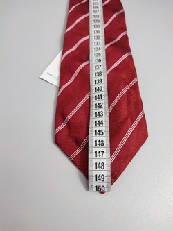 Галстук Roni Alder шелковый