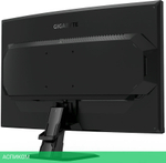 Монитор GigaByte GS27FC черный