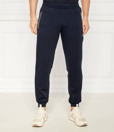 Спортивные штаны EA7 - темно-синий(8NPP63 PJ4EZ)