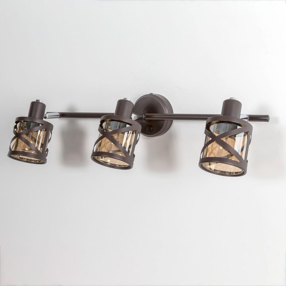 Настенный светильник Citilux Гессен CL536635