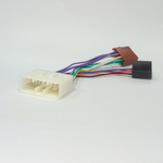 Авто Фишка Incar ISO DWL-98 (DAEWOO Lanos,Matiz,Leganza,Nubira,SsangYong.)