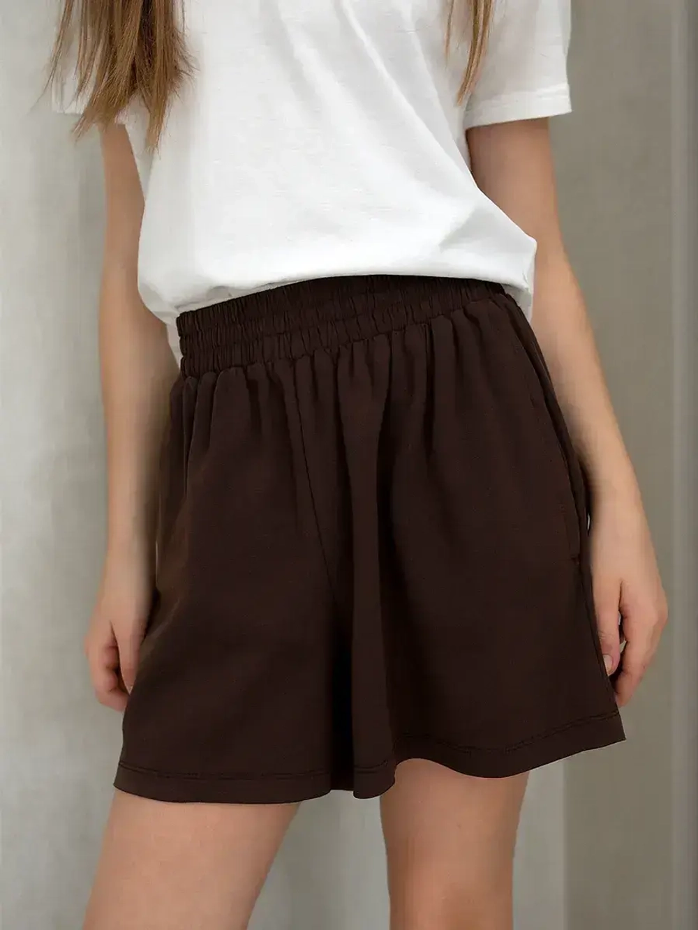 Шорты для девочки на лето