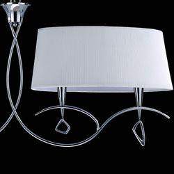 Люстра подвесная MARA 1642