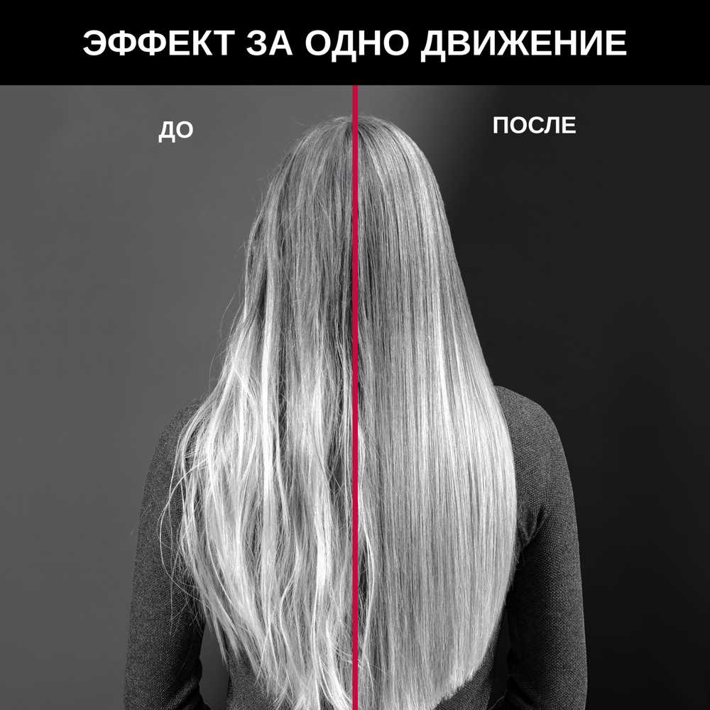 Выпрямитель для волос Rowenta KARL LAGERFELD SF321LF0