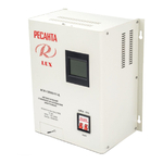 Силовой стабилизатор напряжения Ресанта АСН-10000Н/1-Ц