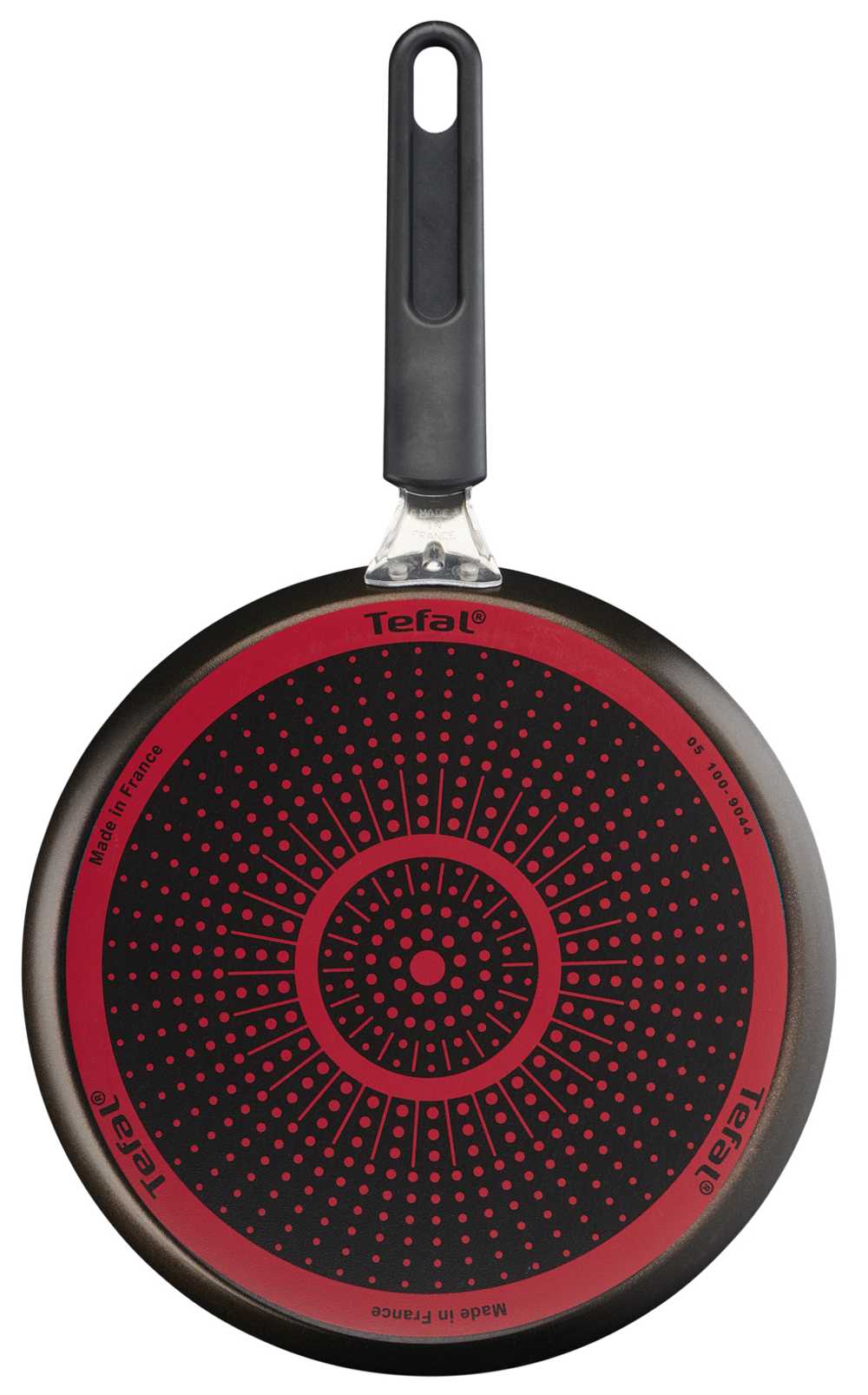 Сковорода для блинов Tefal Simply Clean 22 см 04205522