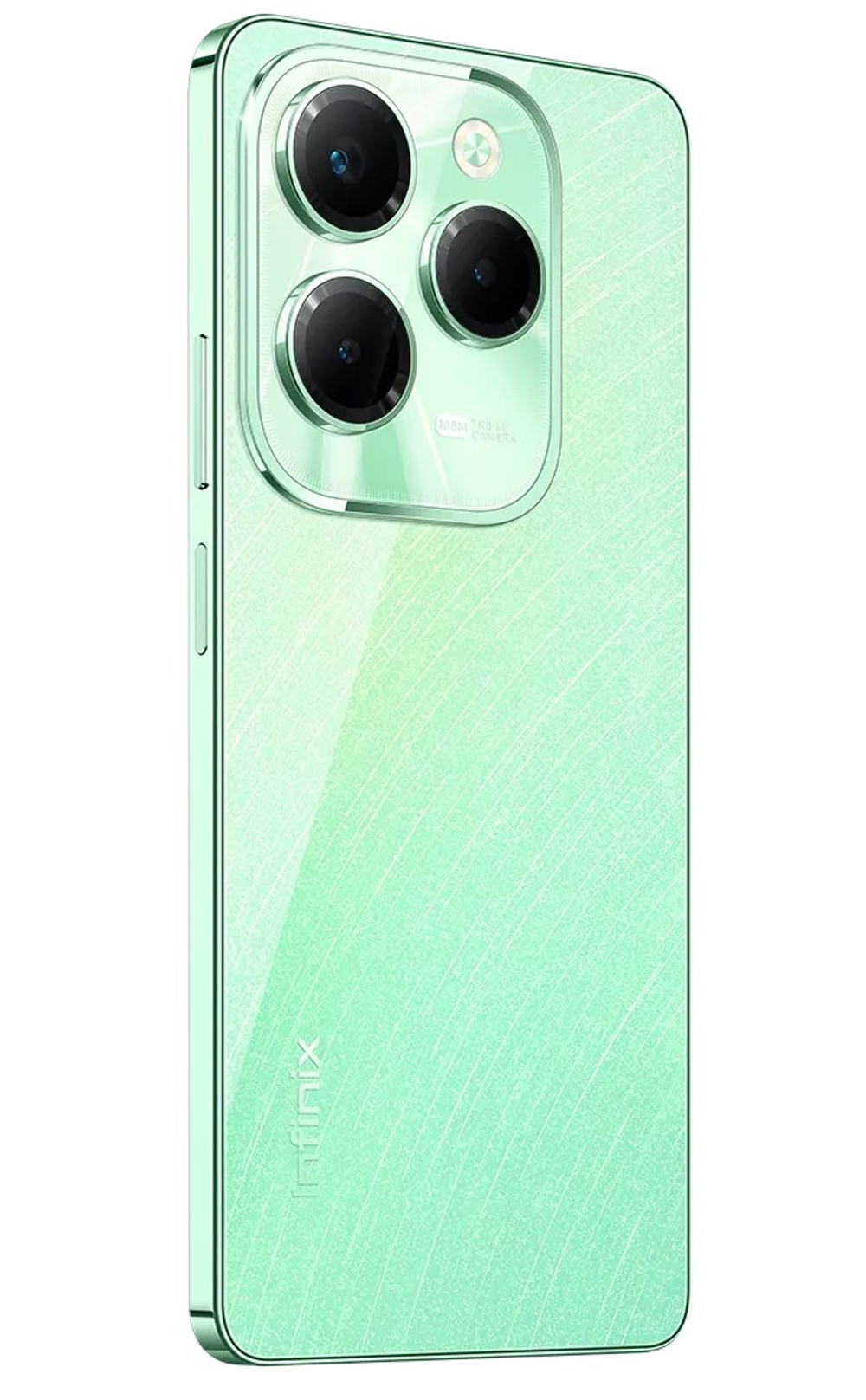 Infinix HOT 40 Pro